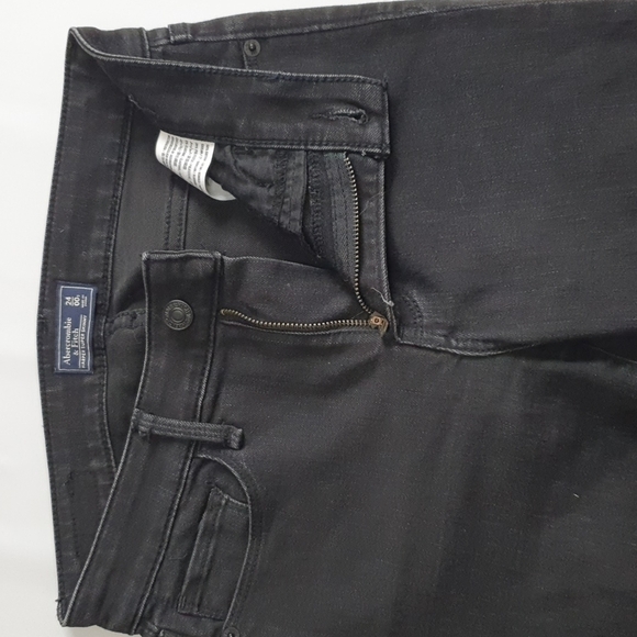 Abercrombie  & Fitch Harper Super Skinny - Picture 4 of 12